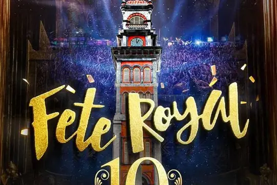 Fete Royal 