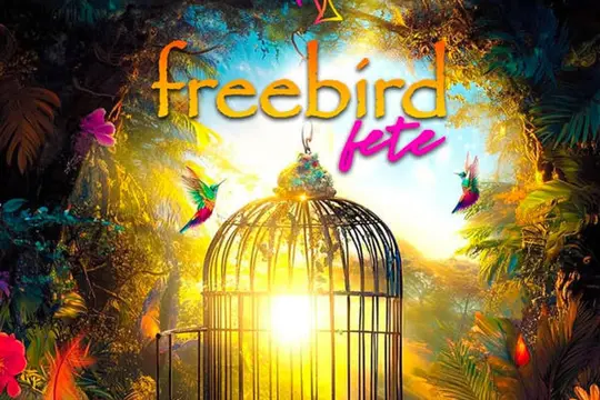 Freebird Fete