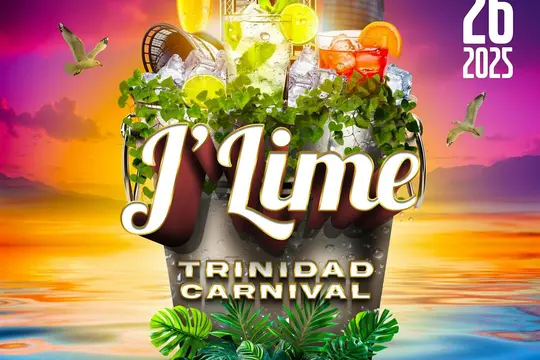 J'Lime