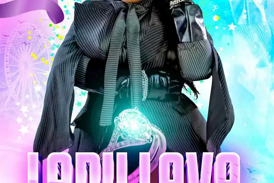 Lady Lava Live In Atlanta
