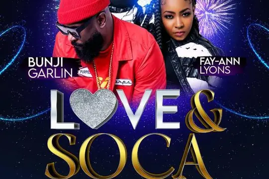 Love & Soca 