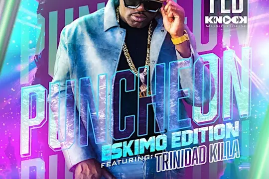 Puncheon  Eskimo Edition