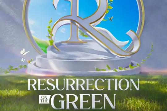 Resurrection on The Green- A Festival of Music