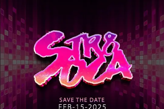Str8Soca