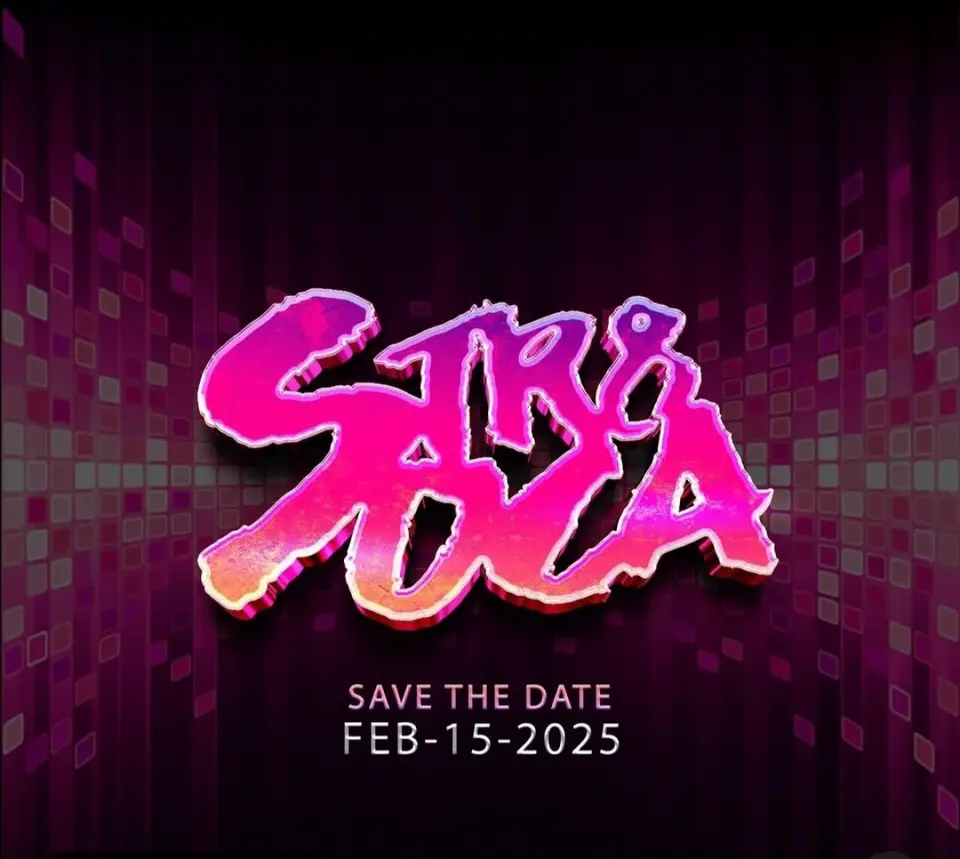Str8Soca flyer or graphic.