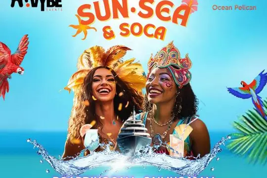 Sun Sea & Soca