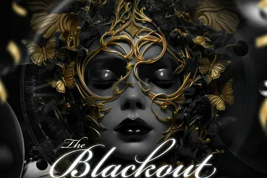 The Blackout Masquerade