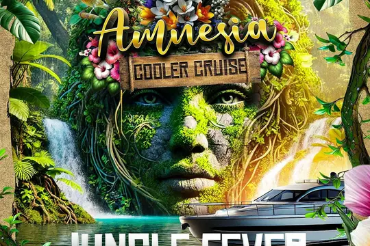 Amnesia Cooler Cruise