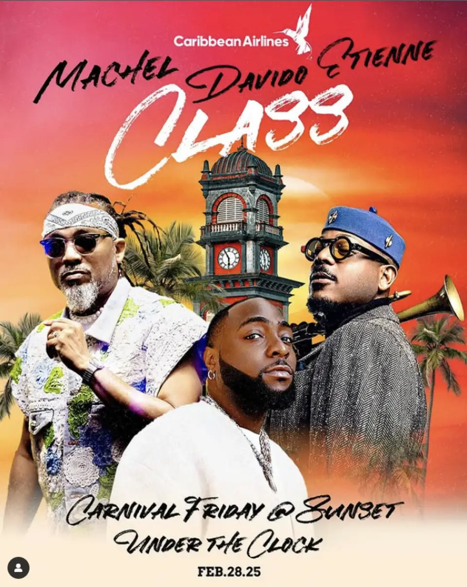 Class flyer or graphic.