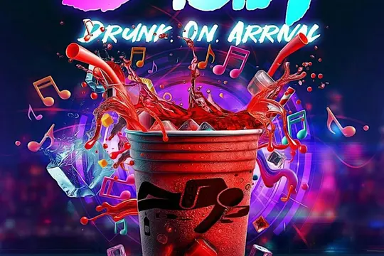 D.O.A  Drunk Arrival