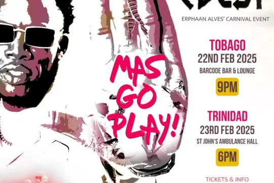 E Day: Mas Go Play