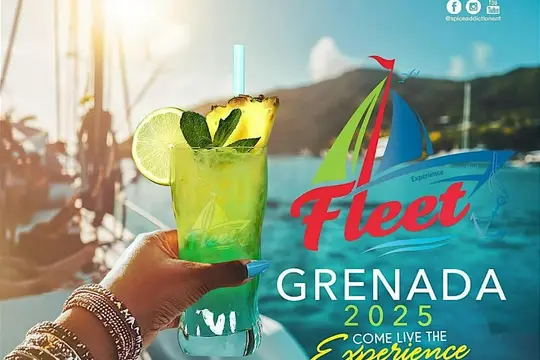 Fleet All Inclusive Catamaran Day Cruise 