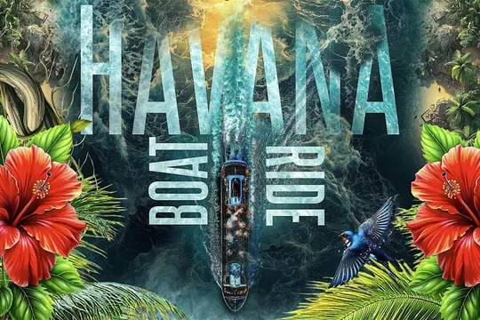 Havana (Boat Ride)