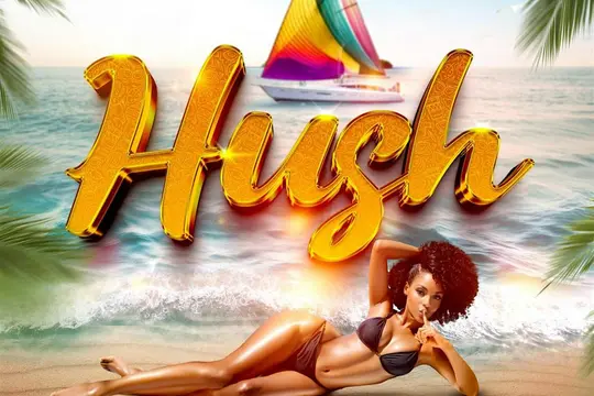 H.U.S.H Boatride