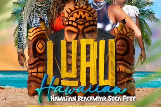 Luau
