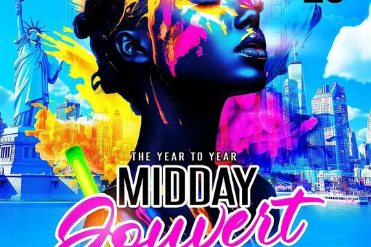 Midday Jouvert