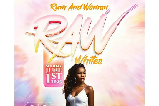 Rum And Woman (R.A.W)