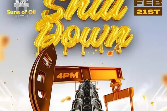 Shutdown