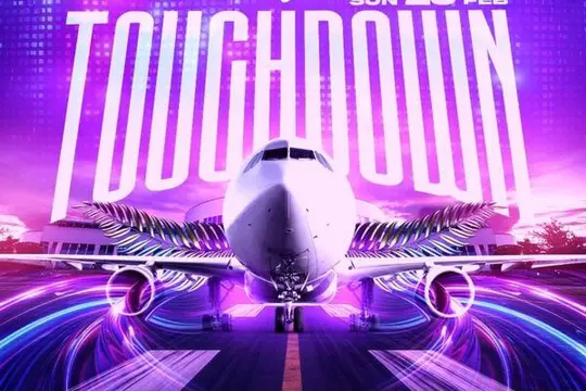 Touchdown