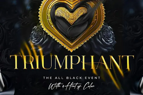 Triumphant