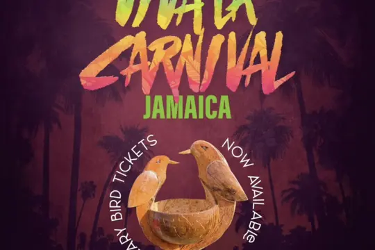 Viva La Carnival 
