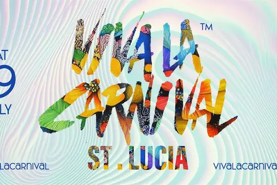 Viva La Carnival