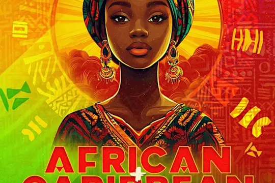 African + Caribbean Music & Arts Festival