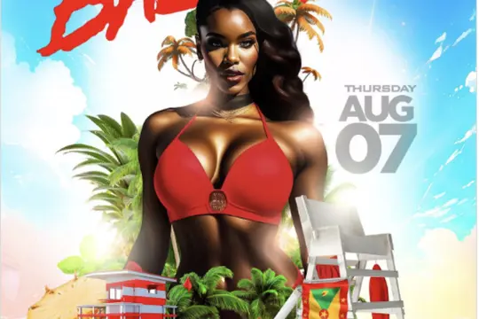 Baewatch 