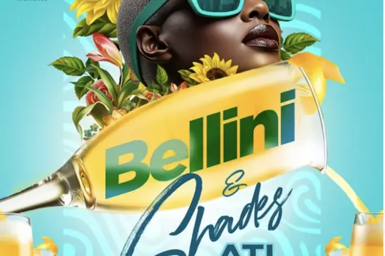 Bellini & Shades
