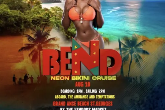 Bend