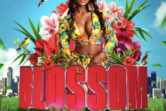 Blossom 