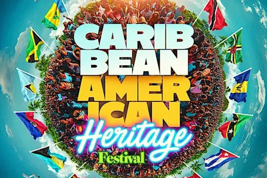 Caribbean-American Heritage Festival