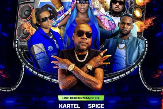 Caribbean Music Festival 