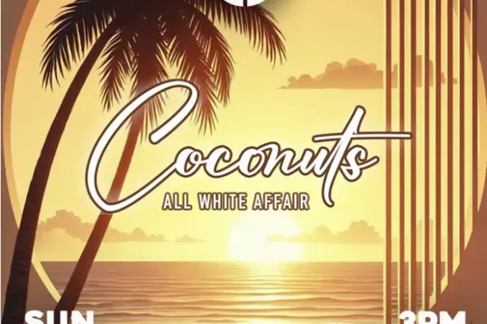 Coconuts