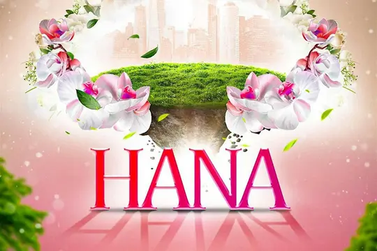 HANA : Kickoff the Summer