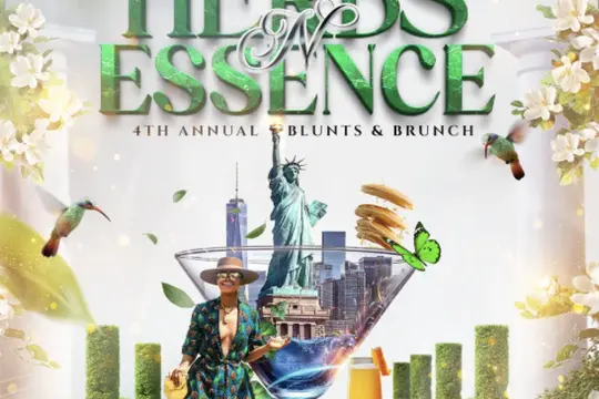 Herbs N' Essence