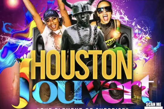 Houston Carnival