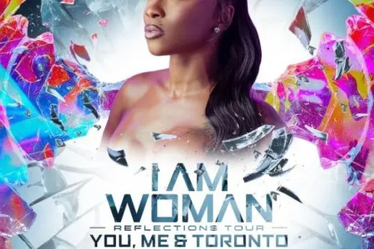 I Am Woman 