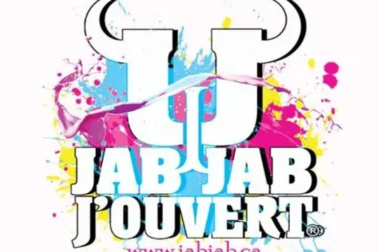 Jab Jab J'Ouvert 2025