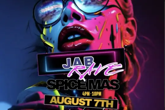 Jab Rave