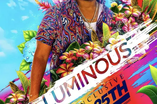 Luminous