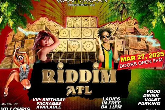 Riddim 