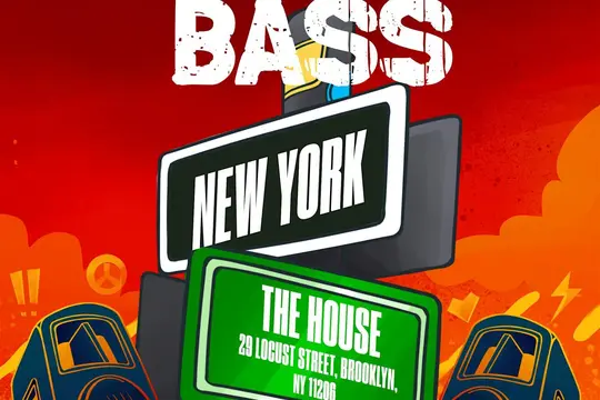 Riddim & Bass 