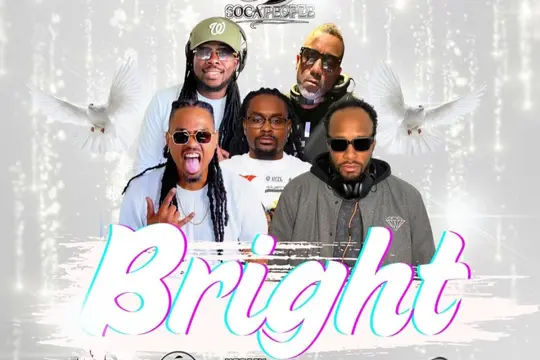 Soca People Bright