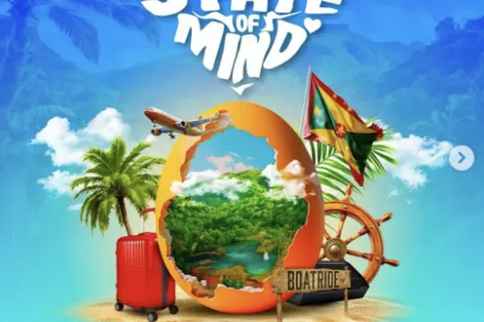 Soca State Of Mind Boatride