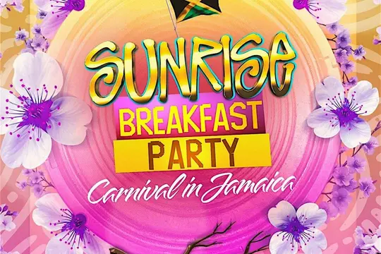 Sunrise Breakfast Party