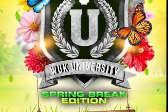 Wuk U 