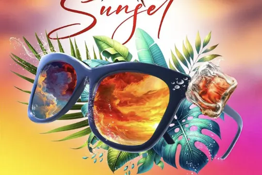 XS Sunset : GenXS Kingdom of the Sun