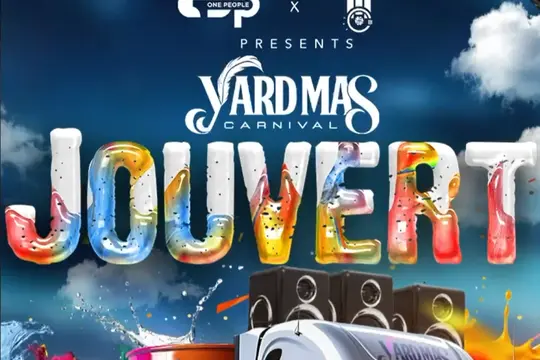 Yard Mas Jouvert