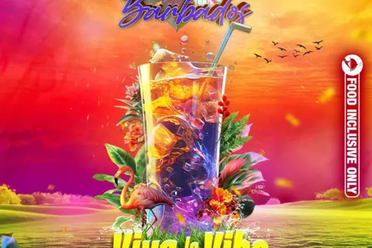 Brunch And Soca 